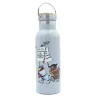 Flåklypa Drikkeflaske Retro - 500ml