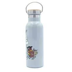 Flåklypa Drikkeflaske Retro - 500ml