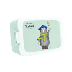 Flåklypa Matboks Grønn - 1000ml