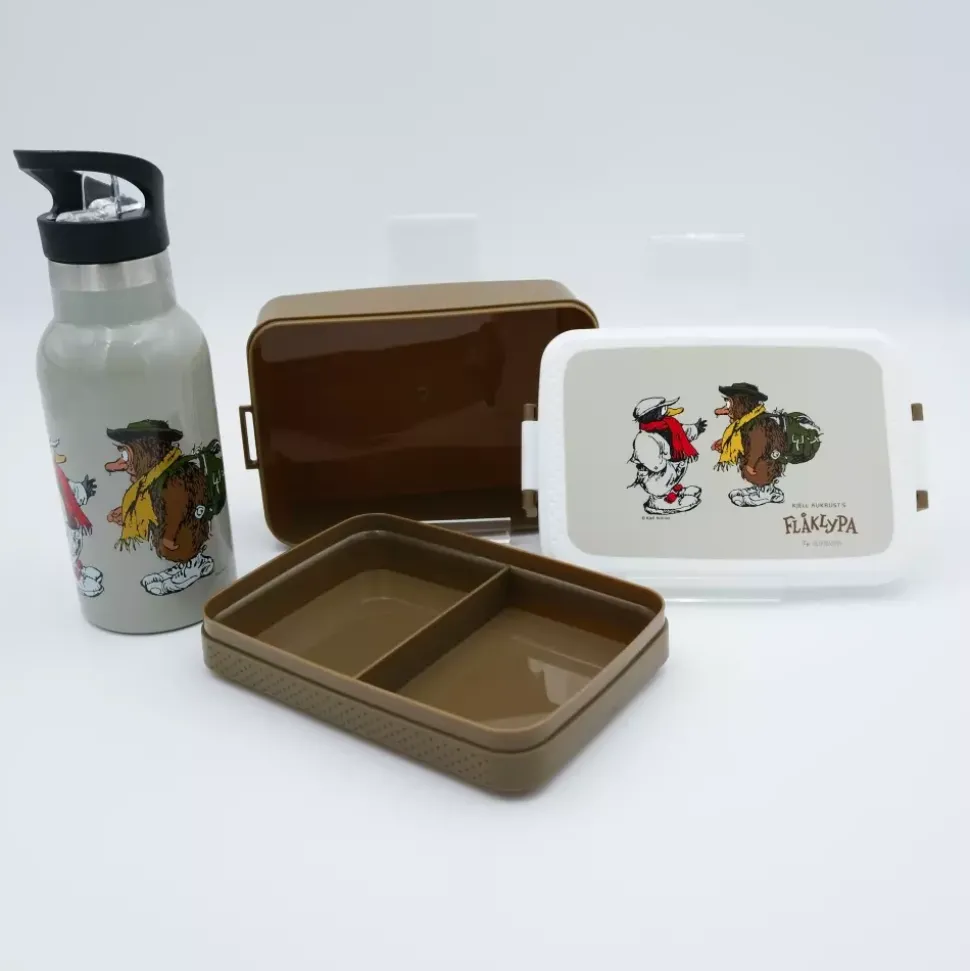 Flåklypa Matboks Samtalen - 1000ml
