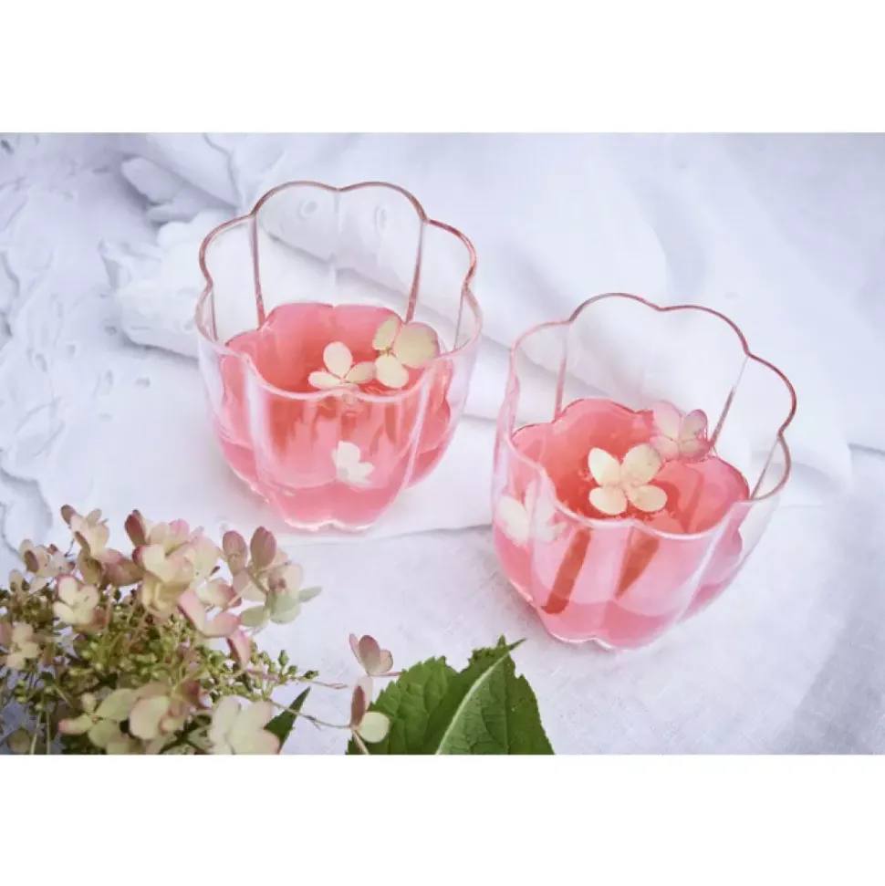 Floretta Vannglass