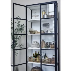 Floretta Vannglass Taupe