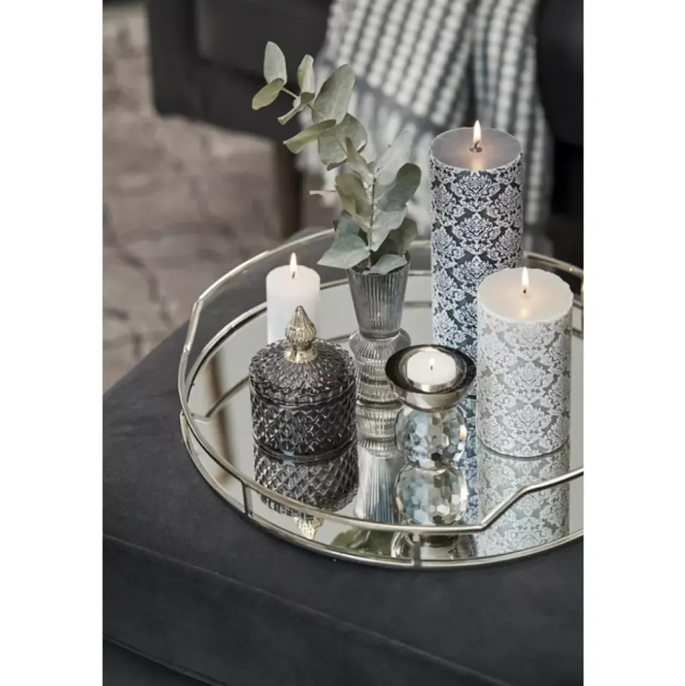 Florilla Veggdekorasjon D16cm