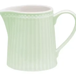 Fløtemugge Alice Pale Green 0,25L