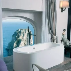 Flytende Såpe - Iris Of Capri