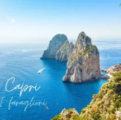 Flytende Såpe - Iris Of Capri