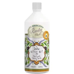 Flytende Såpe - Italian Olive Oil 1L
