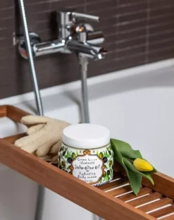 Flytende Såpe - Italian Olive Oil