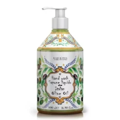 Flytende Såpe - Italian Olive Oil