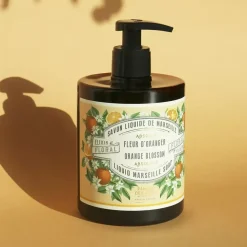 Flytende Såpe - Orange Blossom