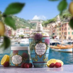 Flytende Såpe - Portofino
