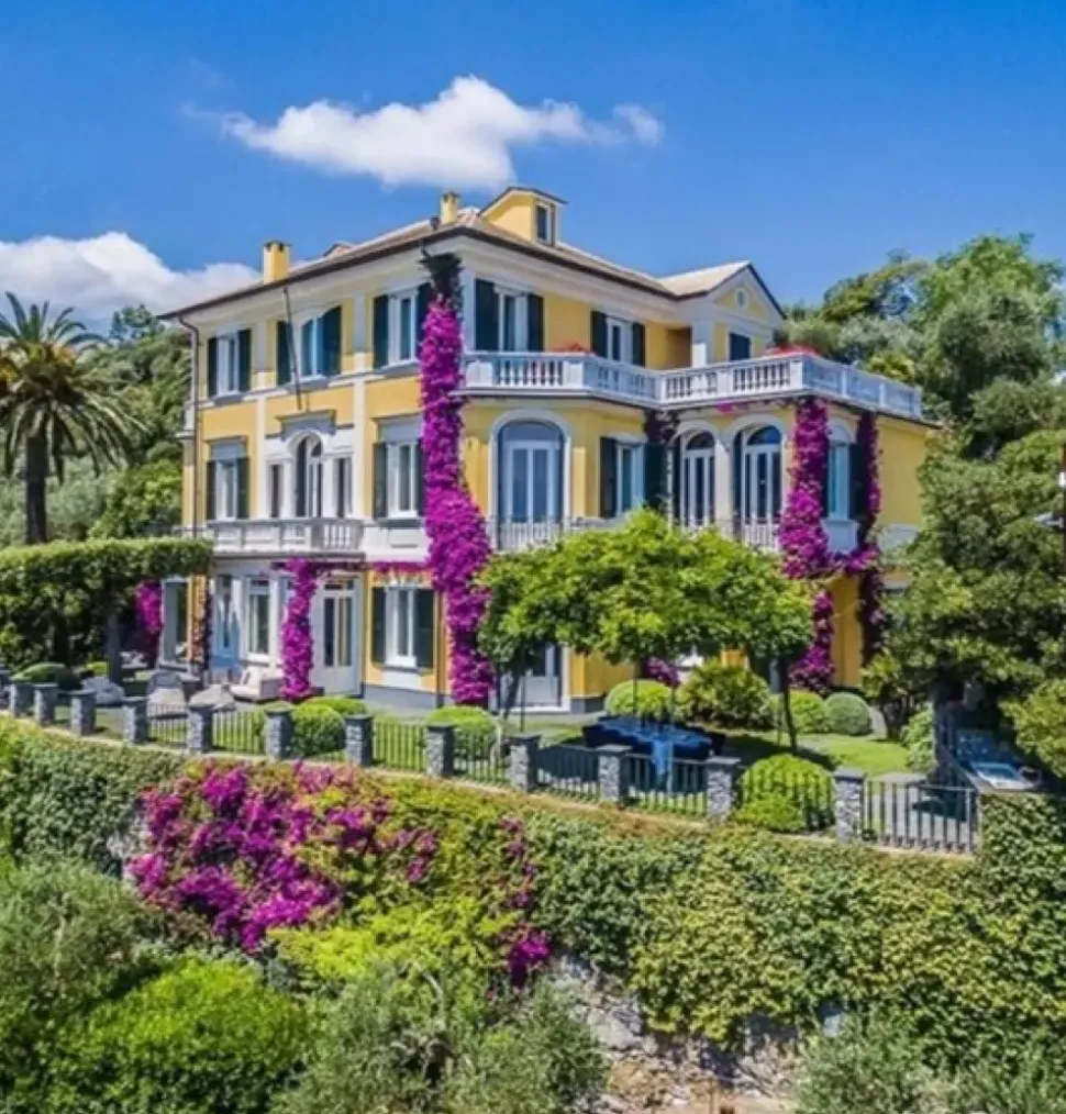Flytende Såpe - Portofino