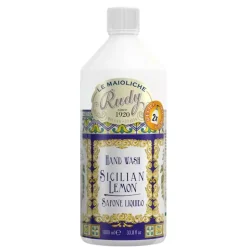 Flytende Såpe - Sicilian Lemon 1L