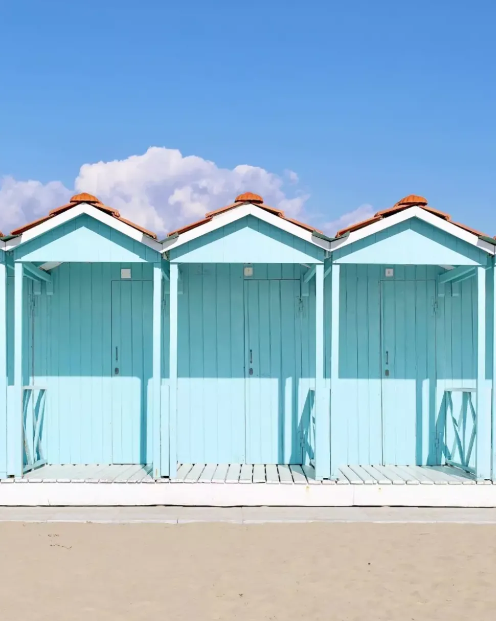 Flytende Såpe - Versilia