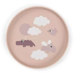 Foodie Asjett Happy Clouds Pudder