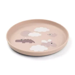 Foodie Asjett Happy Clouds Pudder