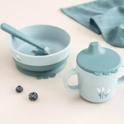 Foodie Baby Startpakke Elphee Blue