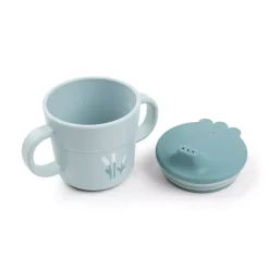Foodie Baby Startpakke Elphee Blue