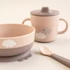 Foodie Baby Startpakke Happy Clouds Pudder