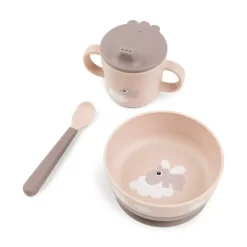 Foodie Baby Startpakke Happy Clouds Pudder