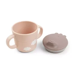 Foodie Baby Startpakke Happy Clouds Pudder