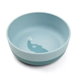Foodie Bolle - Elphee Blå