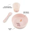 Foodie First Meal Set Pudder