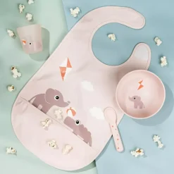 Foodie First Meal Set Pudder