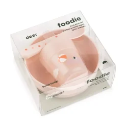 Foodie First Meal Set Pudder