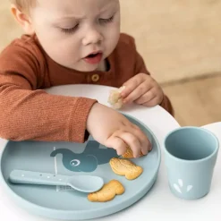 Foodie Kopp Elphee Blå