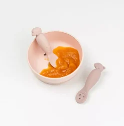 Foodie Skål Tiny Farm Powder