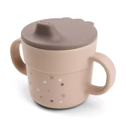 Foodie Tutekopp Happy Dots Pudder