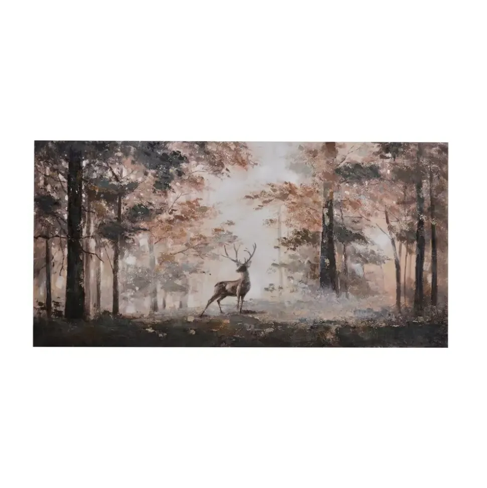 Forest Bilde 70x140