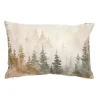 Forest Lin Putetrekk 40x60