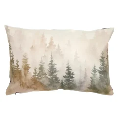 Forest Lin Putetrekk 40x60