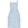 Forkle Barn Lianca Pale Blue