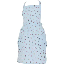 Forkle Barn Lianca Pale Blue