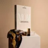 Fotobok Mamma, Beige