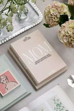 Fotobok Mamma, Beige