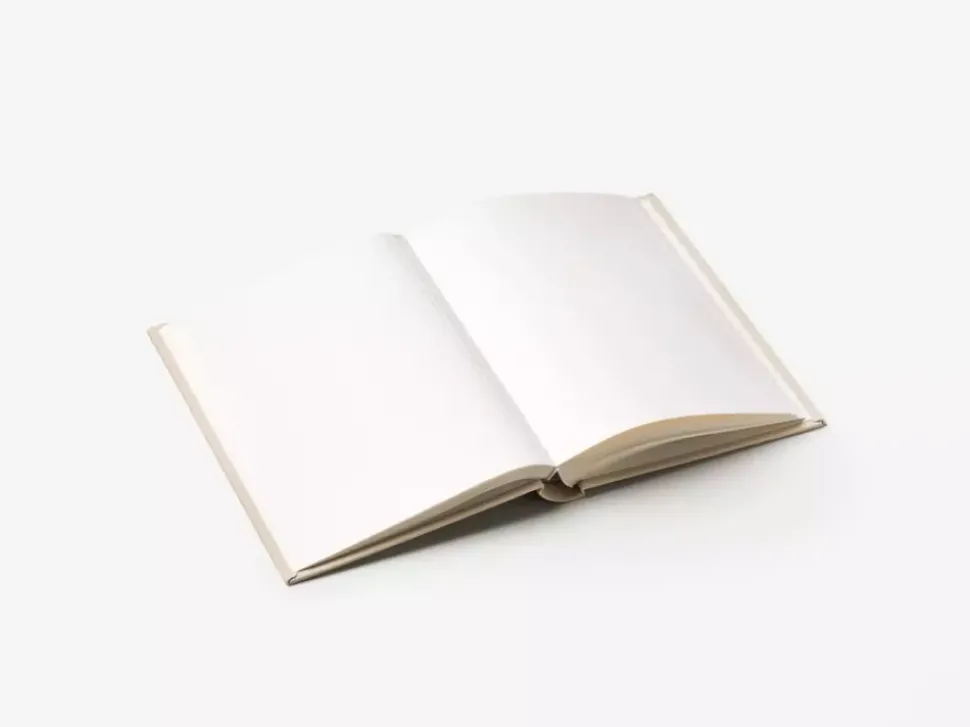 Fotobok Mamma, Beige
