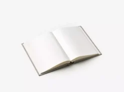 Fotobok Pappa, Grå