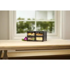 Fresh & Easy - Fresh - Matrack - 110 cl