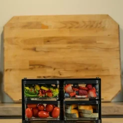 Fresh & Easy - Fresh - Matrack - 110 cl