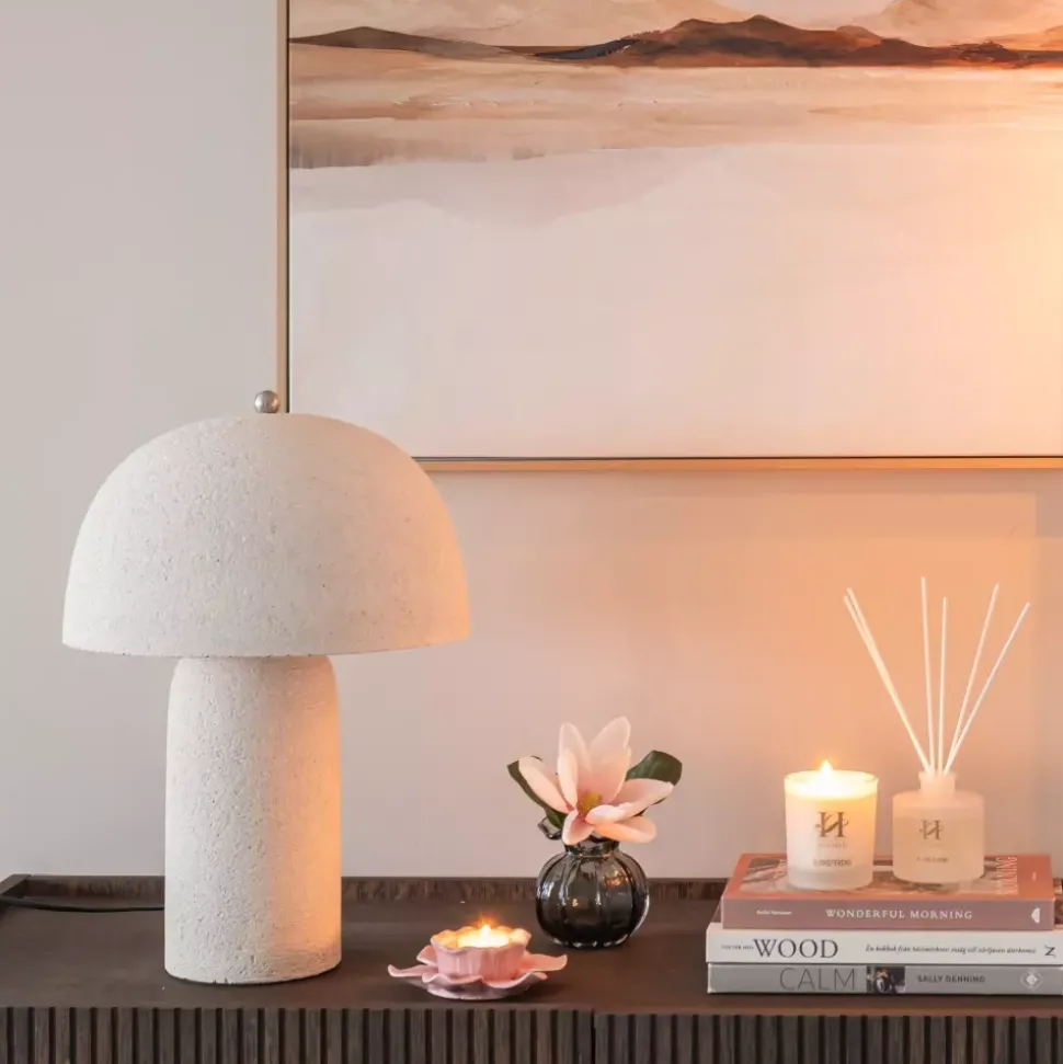 Frøya Bordlampe