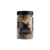 Fudgekaramell Vanilje Lakris Toffee
