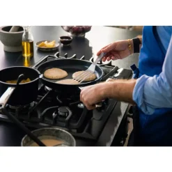 Gastrolux - Evo - Stekepanne 32 cm - 1,9 l