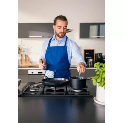 Gastrolux - Evo - Stekepanne 32 cm - 1,9 l