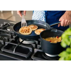 Gastrolux - Evo - Stekepanne 28 cm - 1,4 l