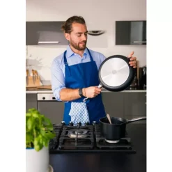 Gastrolux - Evo - Stekepanne 28 cm - 1,4 l