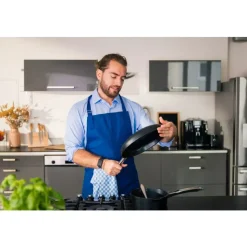 Gastrolux - Evo - Stekepanne 28 cm - 1,4 l